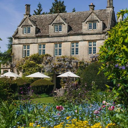 Barnsley House Hotel Ampney Crucis Luaran gambar