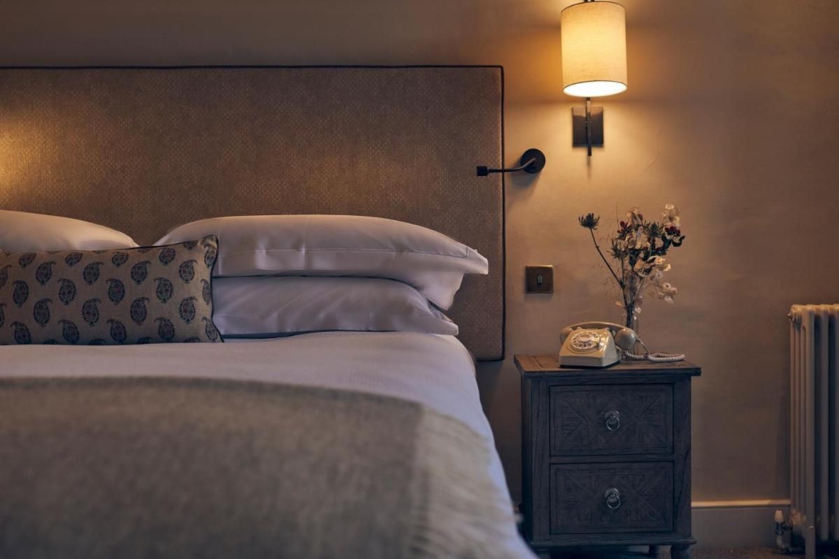 Barnsley House Hotel Ampney Crucis Luaran gambar