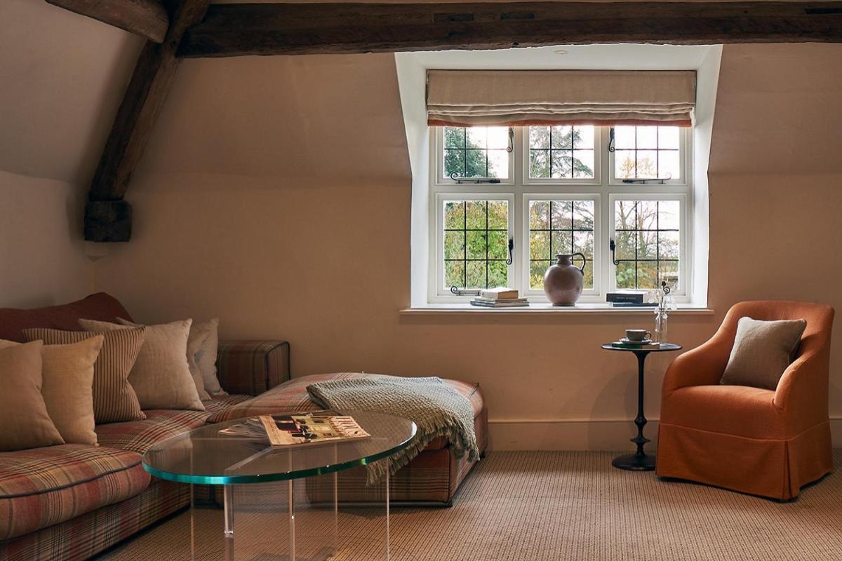 Barnsley House Hotel Ampney Crucis Luaran gambar