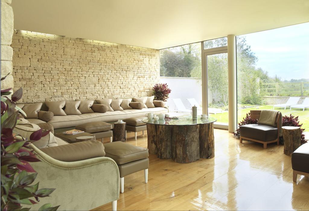 Barnsley House Hotel Ampney Crucis Luaran gambar
