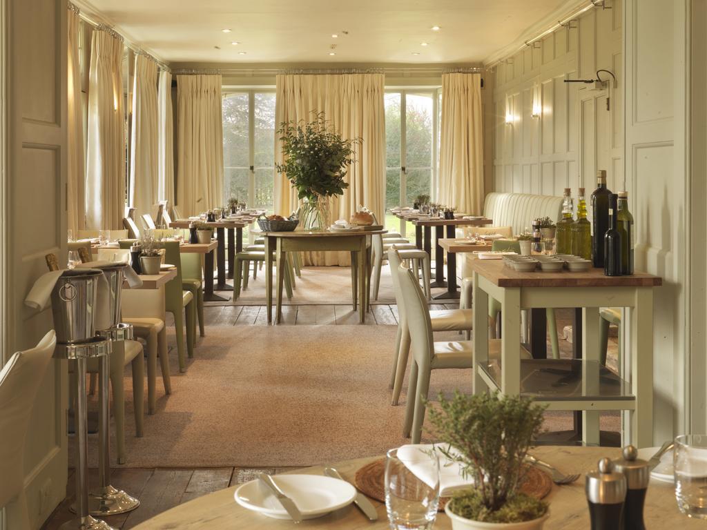 Barnsley House Hotel Ampney Crucis Luaran gambar