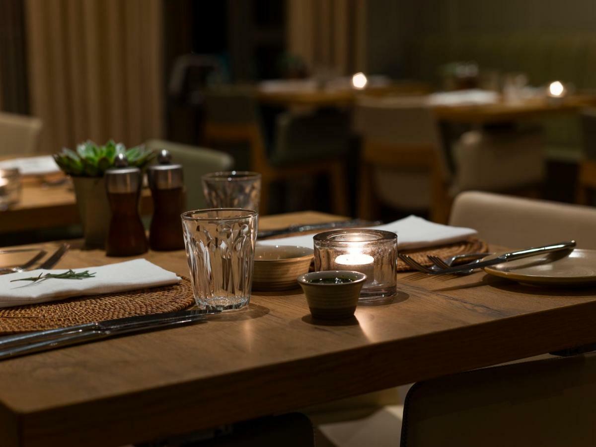 Barnsley House Hotel Ampney Crucis Luaran gambar