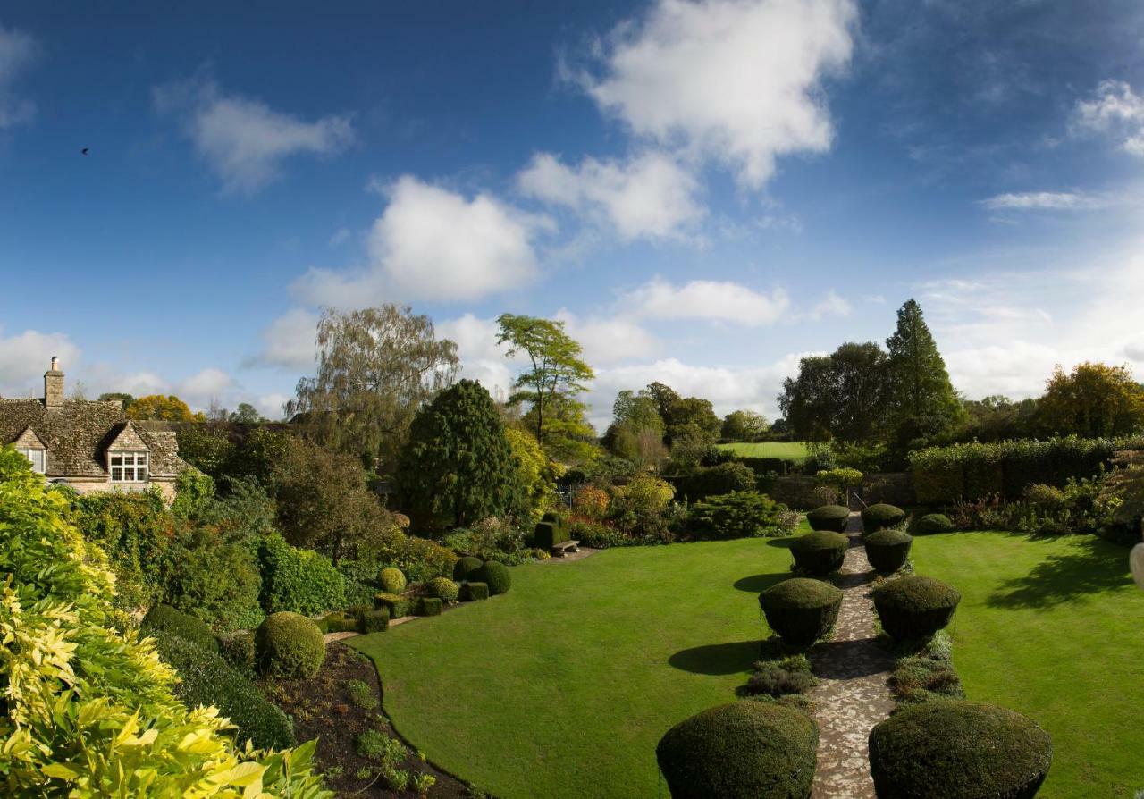 Barnsley House Hotel Ampney Crucis Luaran gambar