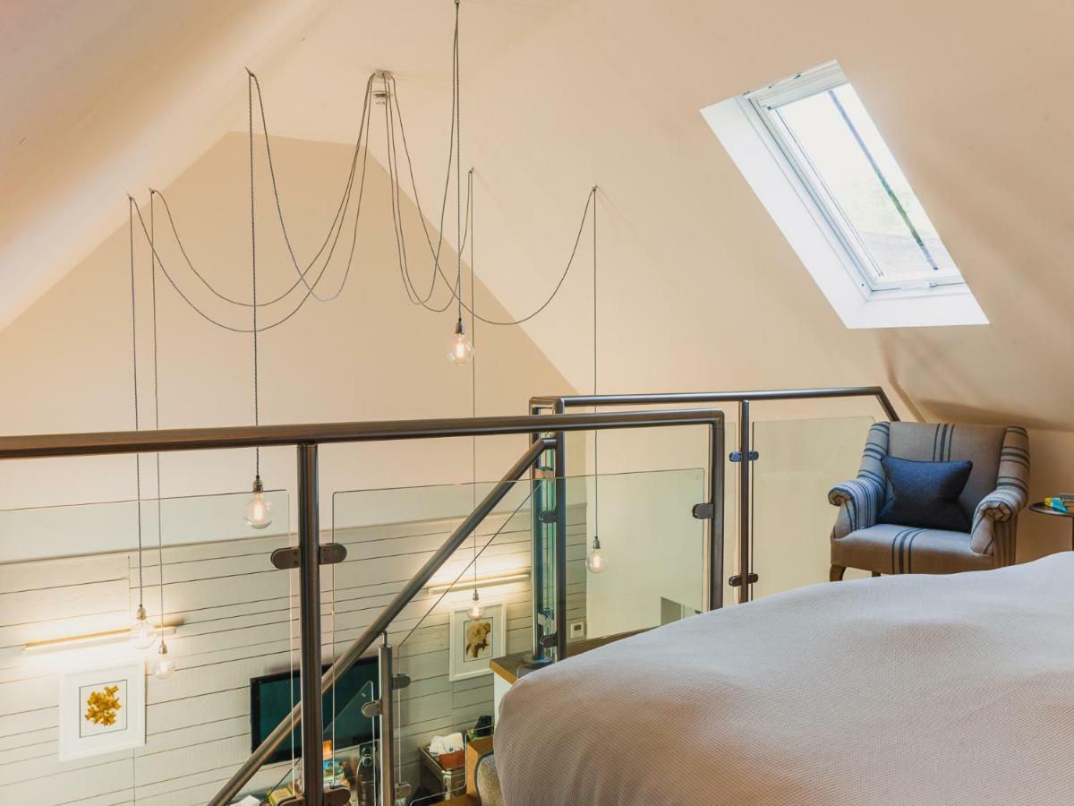 Barnsley House Hotel Ampney Crucis Luaran gambar