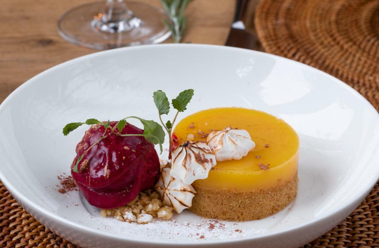 Barnsley House Hotel Ampney Crucis Luaran gambar