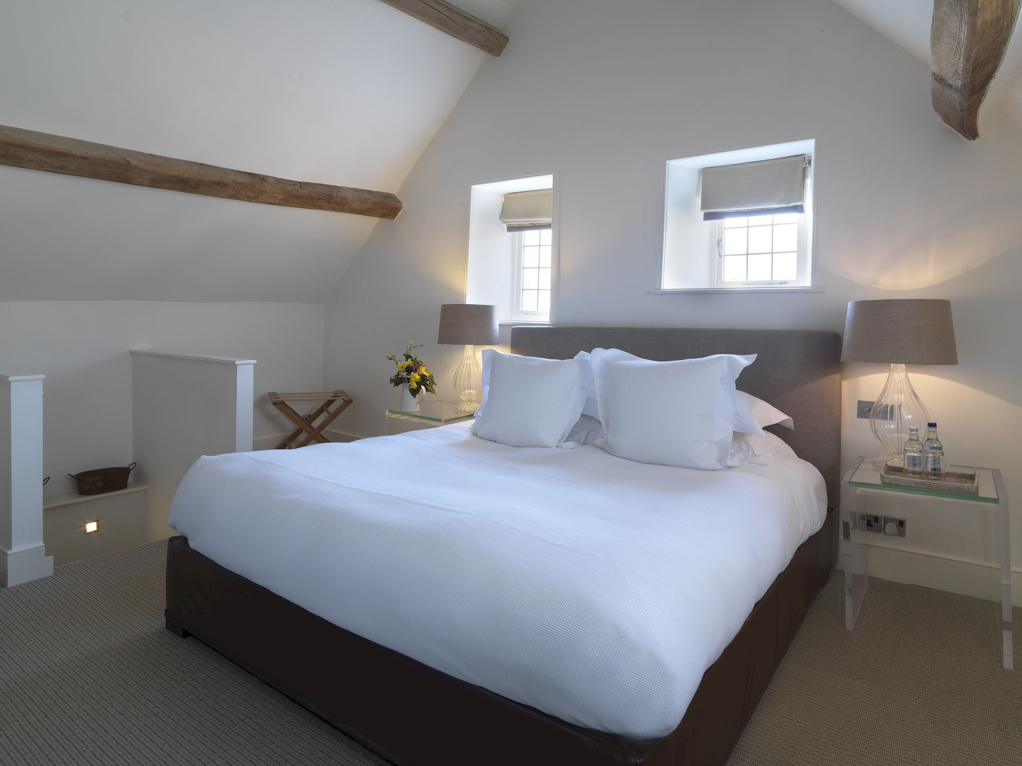 Barnsley House Hotel Ampney Crucis Luaran gambar